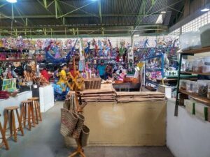Mercado Central de Betim