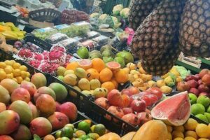Mercado Central de Contagem