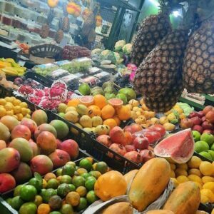 Mercado Central de Contagem
