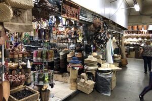 Mercado Central de Goiânia