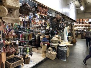 Mercado Central de Goiânia