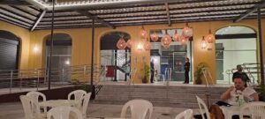 Mercado da Capixaba