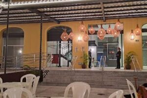 Mercado da Capixaba