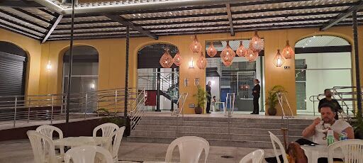 Mercado da Capixaba