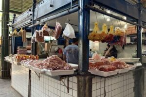 Mercado de São José - Recife