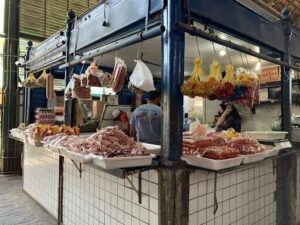 Mercado de São José - Recife