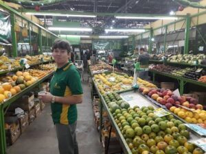 Mercado do Cruzeiro