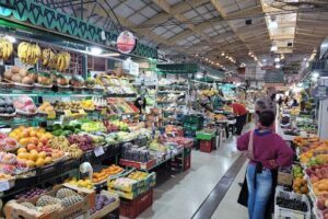 Mercado Municipal de Curitiba