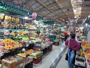 Mercado Municipal de Curitiba