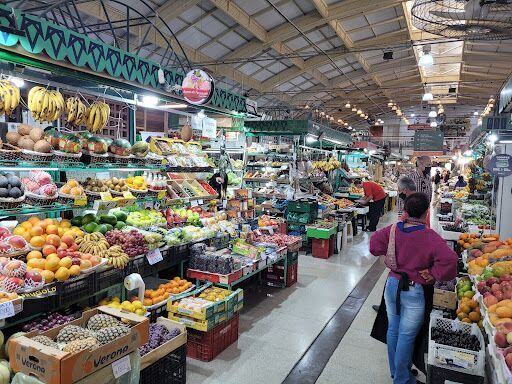 Mercado Municipal de Curitiba