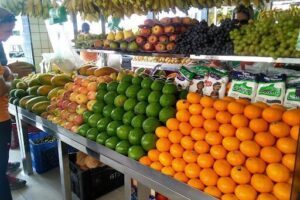Mercado Público de Tambaú