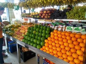 Mercado Público de Tambaú