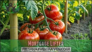 mortgage lifter