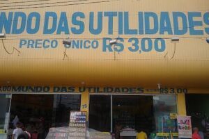 Mundo das Utilidades