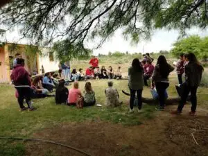 Native management "Native Plant Nursery"