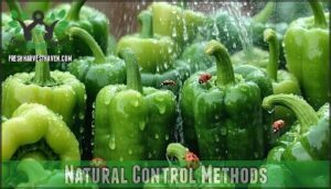 natural control methods