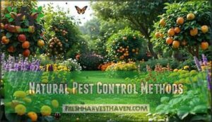 natural pest control methods