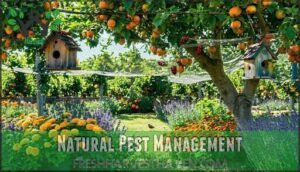 natural pest management