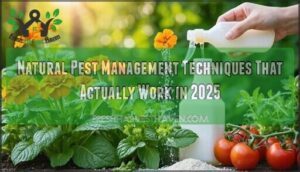 natural pest management techniques