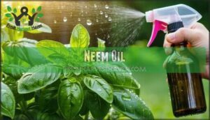 neem oil