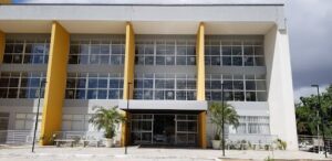 Núcleo de Arte e Cultura da UFRN