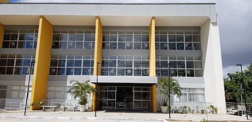Núcleo de Arte e Cultura da UFRN