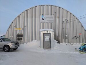 Nunatta Environmental Svc Inc