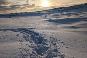 Nunavut Parks and Special Places