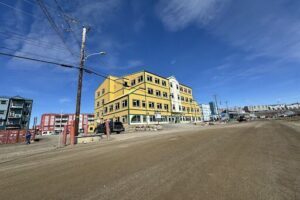 Nunavut Wildlife Management Board