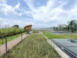 O·PARK1 (Organic Resources Recovery Centre Phase 1)