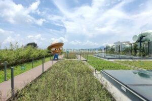 O·PARK1 (Organic Resources Recovery Centre Phase 1)