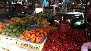 Oitizeiro Public Market