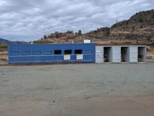 Oliver Landfill