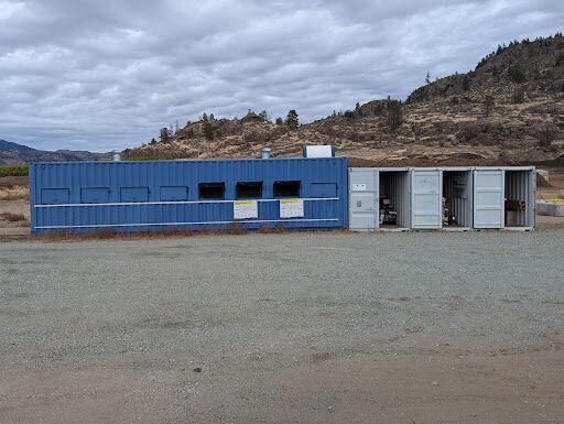 Oliver Landfill