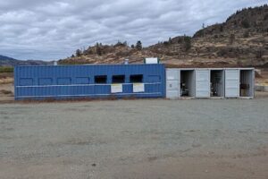 Oliver Landfill