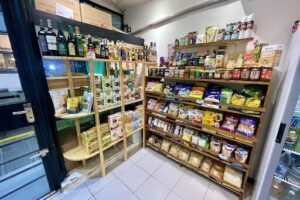 Organicos E-Market - Tienda Saludable