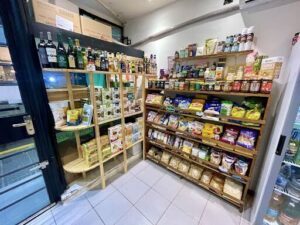 Organicos E-Market - Tienda Saludable