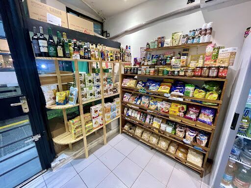 Organicos E-Market - Tienda Saludable