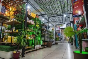 Paragominas Home Center | Materiais para Construção | Reforma | Iluminação