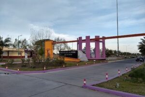 Parque de La Ciudad