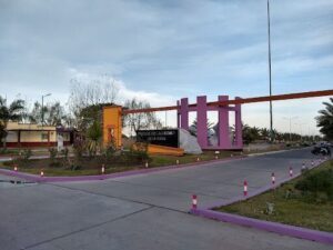 Parque de La Ciudad