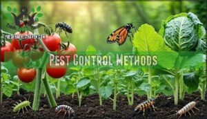 pest control methods
