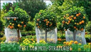 pest control strategies