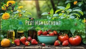 pest management