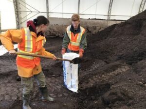 Pictou County Solid Waste