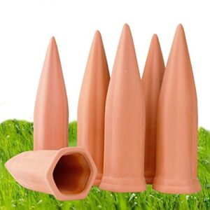Plant Watering Devices 6 Pack B07F3YM1WD