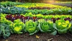 planting strategies