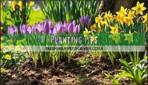 planting tips