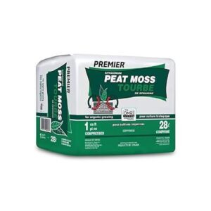 Premier Horticulture 0280P Pro Moss B001O83LEY