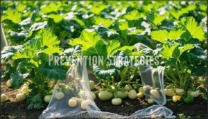 prevention strategies